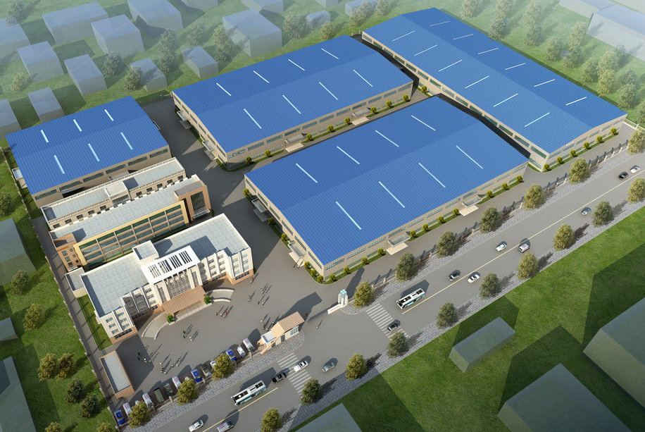 江門市雄潤紙制品有限公司