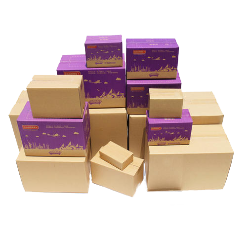 江門市雄潤紙制品有限公司